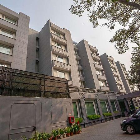 Park Inn By Radisson New Delhi Lajpat Nagar Exterior photo