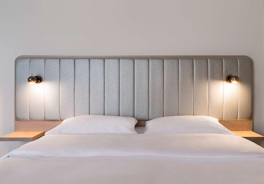 Park Inn By Radisson New Delhi Lajpat Nagar Room photo