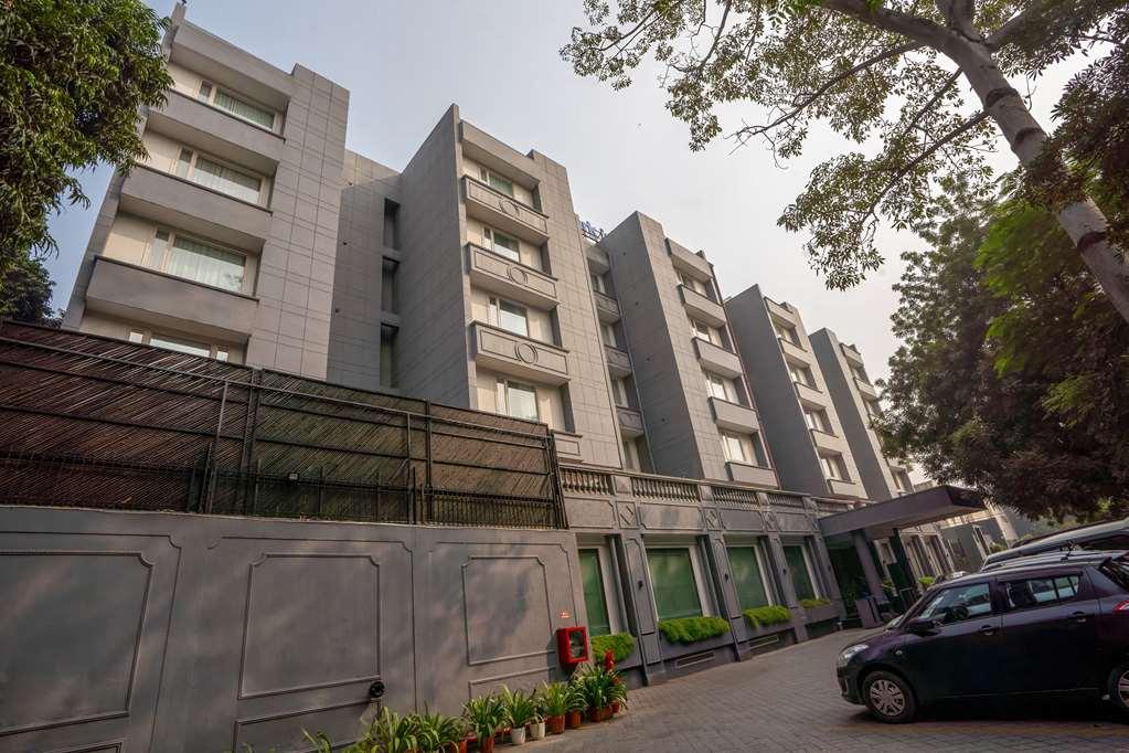 Park Inn By Radisson New Delhi Lajpat Nagar Exterior photo