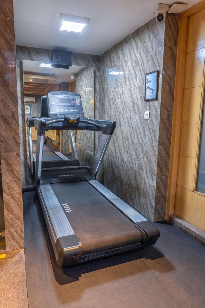 Park Inn By Radisson New Delhi Lajpat Nagar Facilities photo