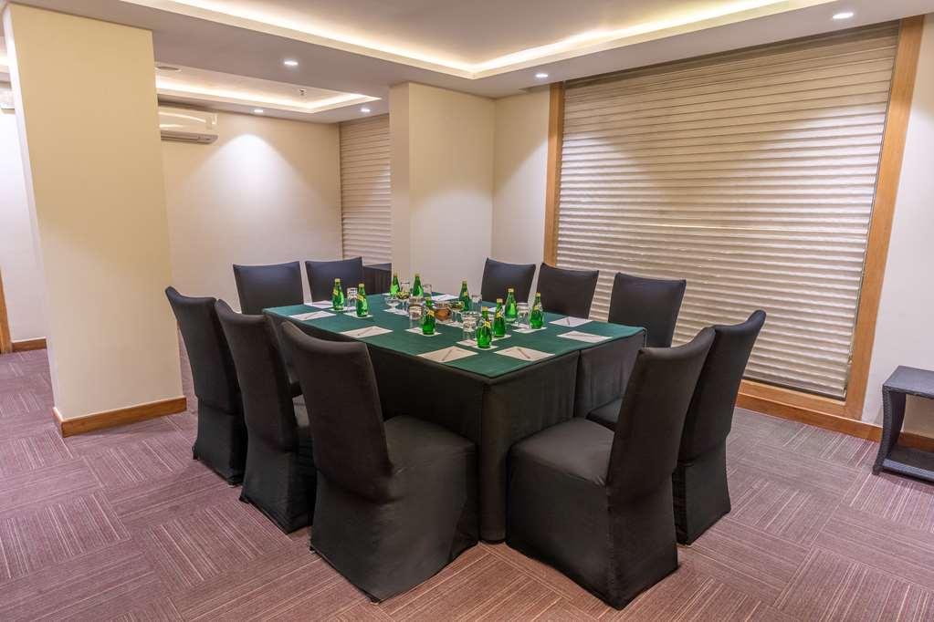 Park Inn By Radisson New Delhi Lajpat Nagar Facilities photo