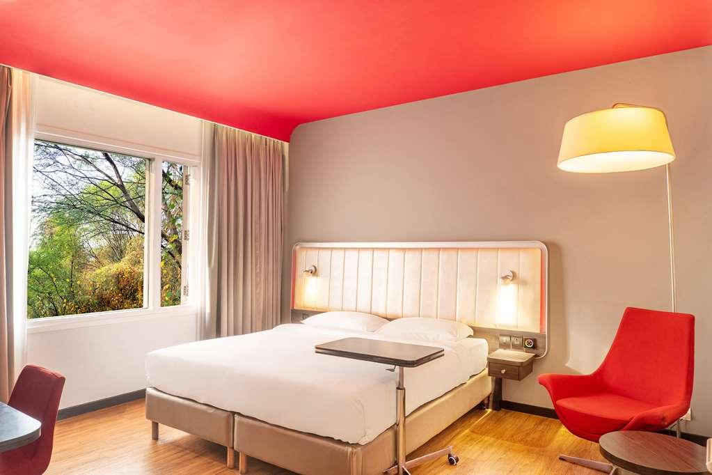 Park Inn By Radisson New Delhi Lajpat Nagar Room photo